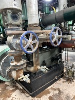 Ingersoll Rand MSG TA-150 Centrifugal Air Compressor Package with Westinghouse 1000 HP Motor - 11