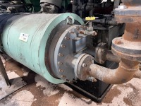 Ingersoll Rand MSG TA-150 Centrifugal Air Compressor Package with Westinghouse 1000 HP Motor - 12