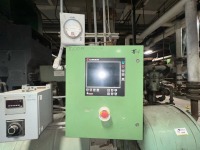 Ingersoll Rand MSG TA-150 Centrifugal Air Compressor Package with Westinghouse 1000 HP Motor - 15