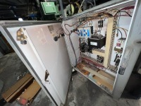 Ingersoll Rand MSG TA-150 Centrifugal Air Compressor Package with Westinghouse 1000 HP Motor - 16