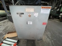 Ingersoll Rand MSG TA-150 Centrifugal Air Compressor Package with Westinghouse 1000 HP Motor - 17