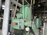 Ingersoll Rand MSG TA-150 Centrifugal Air Compressor Package with Westinghouse 1000 HP Motor - 21
