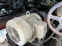Ingersoll Rand MSG TA-150 Centrifugal Air Compressor Package with Westinghouse 1000 HP Motor - 25