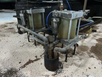Ingersoll Rand MSG TA-150 Centrifugal Air Compressor Package with Westinghouse 1000 HP Motor - 27