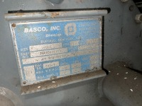 Ingersoll Rand MSG TA-150 Centrifugal Air Compressor Package with Westinghouse 1000 HP Motor - 28