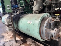 Ingersoll Rand MSG TA-150 Centrifugal Air Compressor Package with Westinghouse 1000 HP Motor - 29