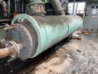 Ingersoll Rand MSG TA-150 Centrifugal Air Compressor Package with Westinghouse 1000 HP Motor - 30