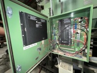 Cooper Turbocompressor Chiller System R1792440-0000 with TECO-Westinghouse 1750 HP Motor Frame 6810 - 10