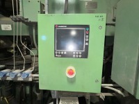 Cooper Turbocompressor Chiller System R1792440-0000 with TECO-Westinghouse 1750 HP Motor Frame 6810 - 11