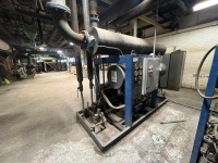 Hankison H-45 Refrigerated Compressed Air Dryer System