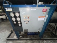 Hankison H-45 Refrigerated Compressed Air Dryer System - 2