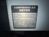 Hankison H-45 Refrigerated Compressed Air Dryer System - 3