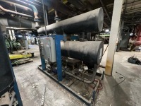 Hankison H-45 Refrigerated Compressed Air Dryer System - 4
