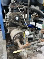 Hankison H-45 Refrigerated Compressed Air Dryer System - 5