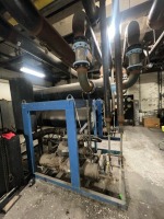 Hankison H-45 Refrigerated Compressed Air Dryer System - 6