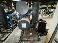 Hankison H-45 Refrigerated Compressed Air Dryer System - 7
