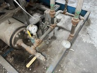 Hankison H-45 Refrigerated Compressed Air Dryer System - 8