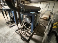 Hankison H-45 Refrigerated Compressed Air Dryer System (2250 SCFM)