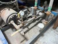 Hankison H-45 Refrigerated Compressed Air Dryer System (2250 SCFM) - 3