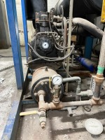 Hankison H-45 Refrigerated Compressed Air Dryer System (2250 SCFM) - 4