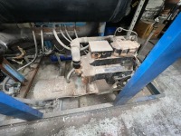 Hankison H-45 Refrigerated Compressed Air Dryer System (2250 SCFM) - 5