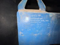 Hankison H-45 Refrigerated Compressed Air Dryer System (2250 SCFM) - 6
