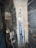 Hankison H-45 Refrigerated Compressed Air Dryer System (2250 SCFM) - 8