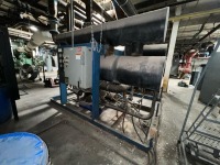 Hankison H-45 Refrigerated Compressed Air Dryer System (2250 SCFM) - 9
