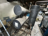 Hankison H-45 Refrigerated Compressed Air Dryer System (2250 SCFM) - 10