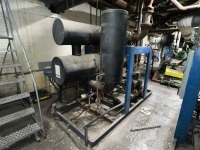 Hankison H-45 Refrigerated Compressed Air Dryer System (2250 SCFM) - 11