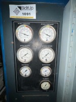 Hankison H-45 Refrigerated Compressed Air Dryer System (2250 SCFM) - 12