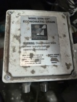 Hankison H-45 Refrigerated Compressed Air Dryer System (2250 SCFM) - 14