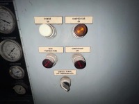 Hankison H-45 Refrigerated Compressed Air Dryer System (2250 SCFM) - 15