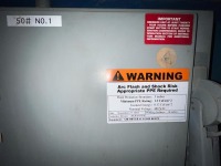 Hankison H-45 Refrigerated Compressed Air Dryer System (2250 SCFM) - 16