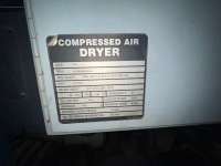 Hankison H-45 Refrigerated Compressed Air Dryer System (2250 SCFM) - 17