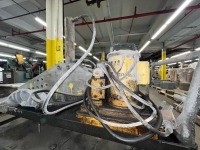Enerpac Hydraulic Conduit Pipe Bender System with Electric Pump, Bending Shoes and Mobile Cart on Casters - 2