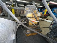 Enerpac Hydraulic Conduit Pipe Bender System with Electric Pump, Bending Shoes and Mobile Cart on Casters - 5