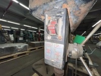 (2) Drill Presses: Dayton 13&rdquo; Drill Press Model 3Z993C and Sears Craftsman 17&rdquo; Drill Press 1/2 HP - 14
