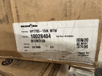 Rexnord HP7705-15IN MTW Modular Plastic Conveyor Chain Belting (Multiple Boxes) Part No. 10028404 - 3