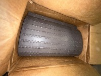 Rexnord HP7705-15IN MTW Modular Plastic Conveyor Chain Belting (Multiple Boxes) Part No. 10028404 - 4