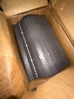 Rexnord HP7705-15IN MTW Modular Plastic Conveyor Chain Belting (Multiple Boxes) Part No. 10028404 - 6