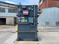 R.E. Uptegraff 1400&ndash;1803 kVA Oil-Filled Power Transformer, 12,470V Primary, Single Phase, Radiator Cooled - 5