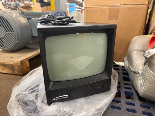 Speco Technologies CCTV monitor VB901B