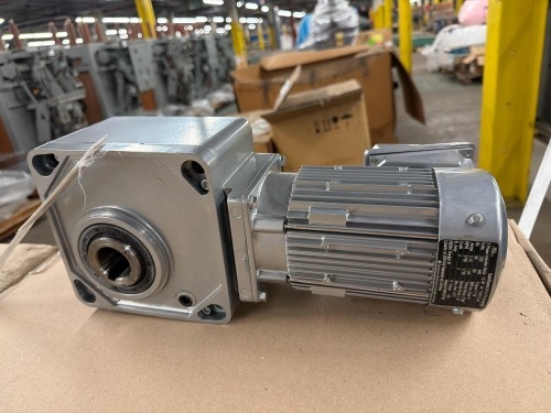 Sumitomo Drive Technologies 3-phase induction motor