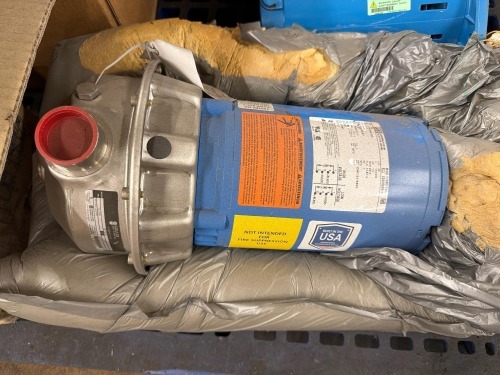 WEG industrial electric motor