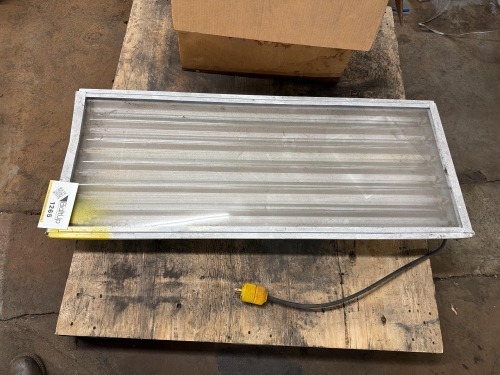 Lighting fixture