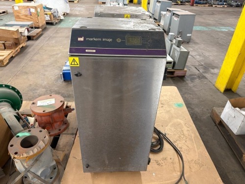 Markem-Imaje ES500+ Fume Extractor
