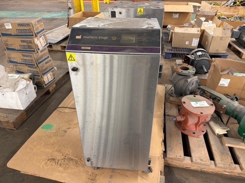 Markem-Imaje ES500+ Fume Extractor