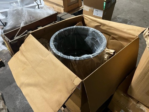 Tuthill Industrial Filter Element Model 60-16883 Vacuum Blower System Component (NEW in Box)