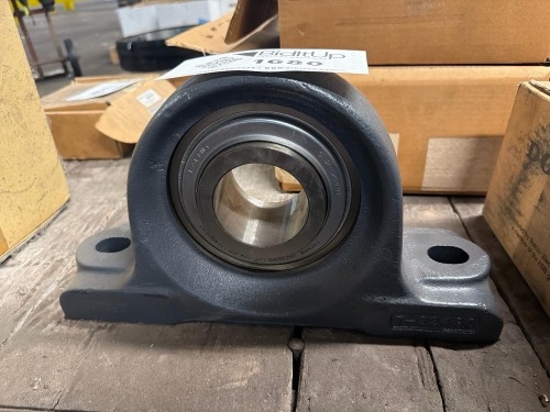 Fafnir pillow block bearing